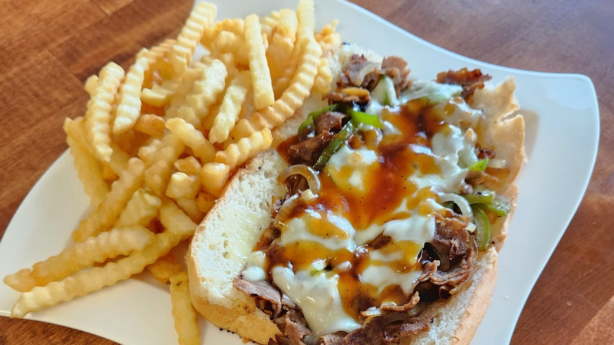 A Town Wings - Donald lee hollowell by null