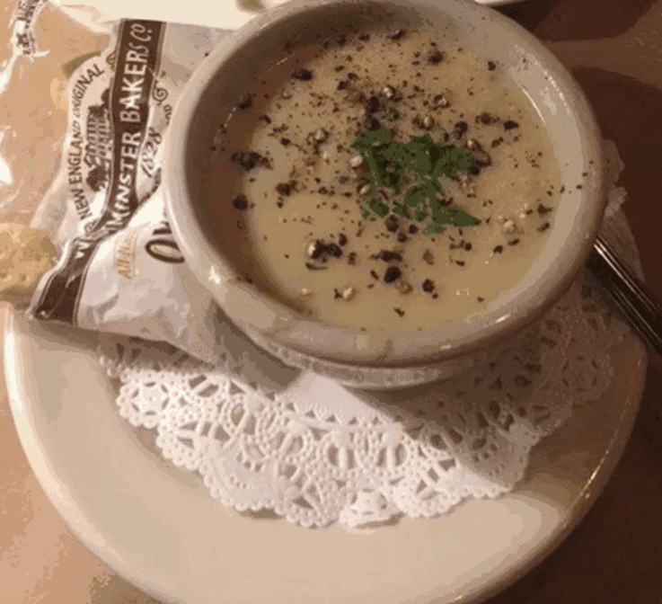 Rochester Chop House & Bar by null