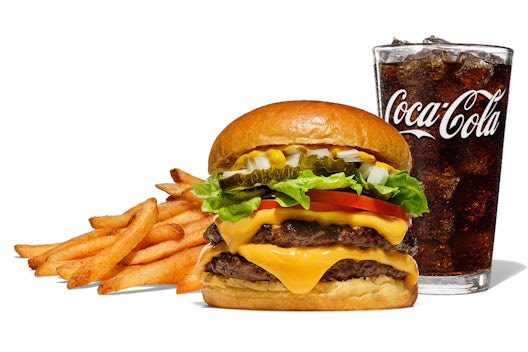 Hat Creek Burger Company by null