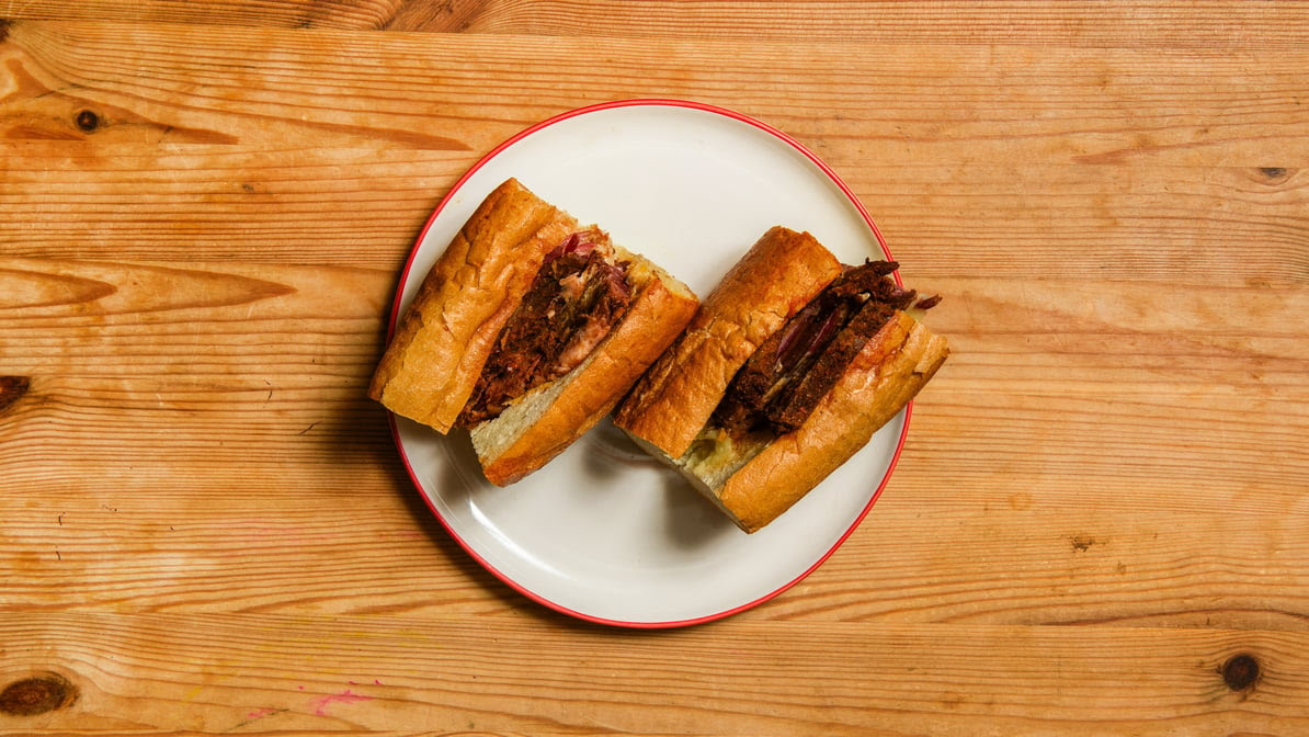 Foolproof Whiskey Bar by null