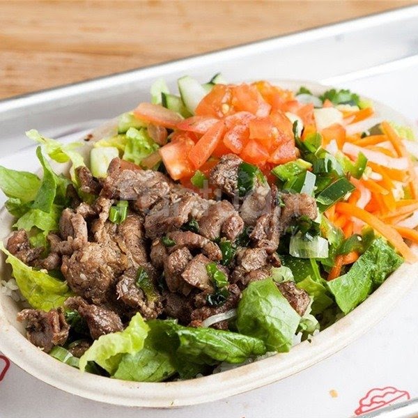 Sizzle&Crunch Vietnamese Grill by null