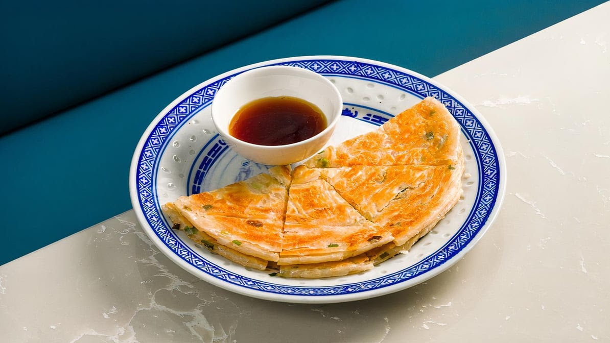 HUPO琥珀 | Best Szechuan Food in LIC by null