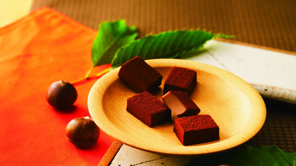 ROYCE' Chocolate at The Shops at North Bridge by null