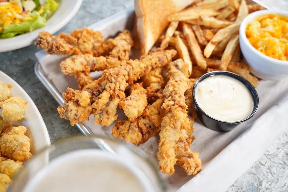 Ozona Grill and Bar by null