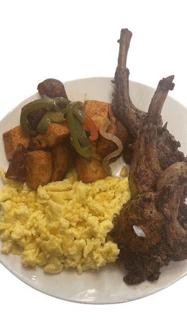 Slush Restaurant & Bar by null