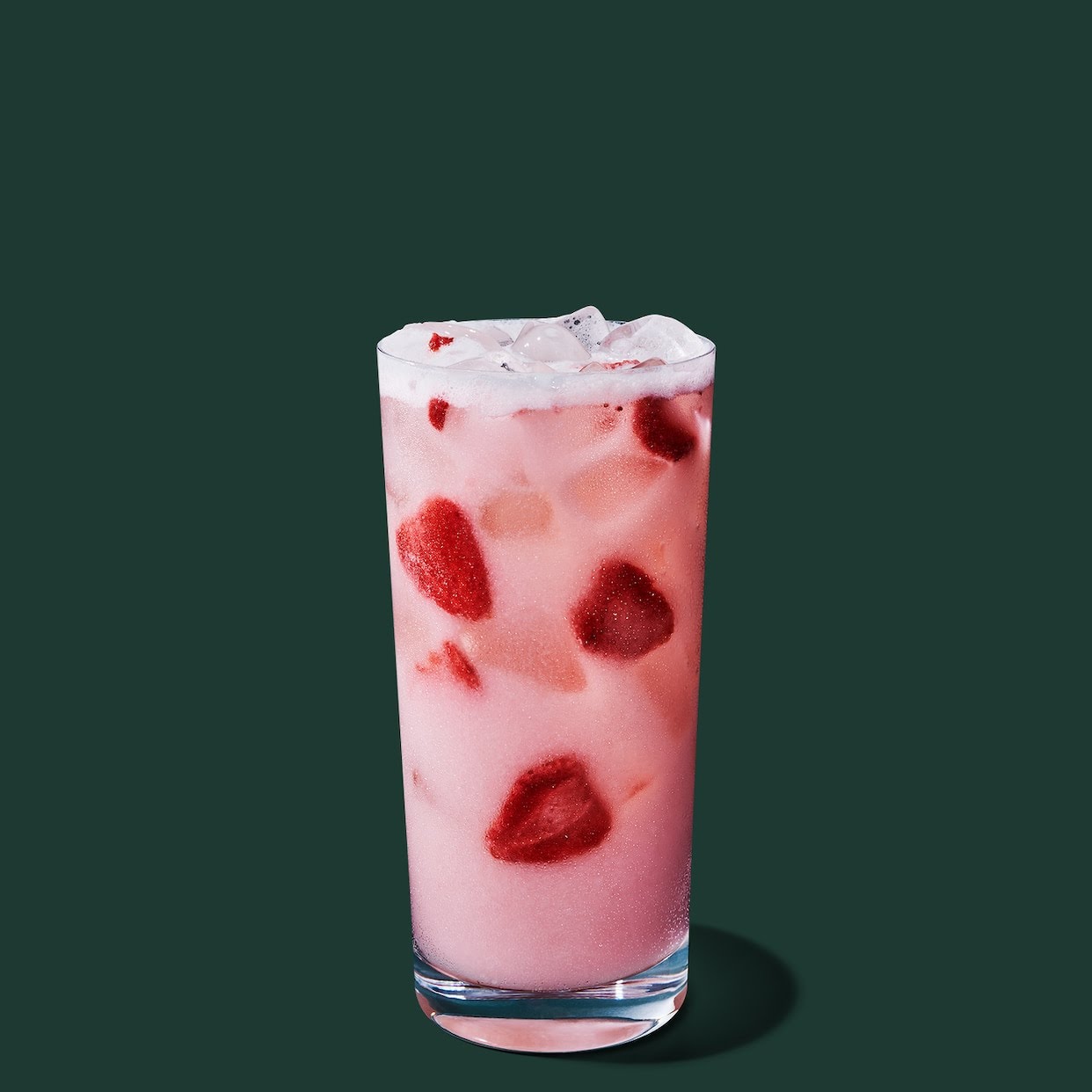 Starbucks by null