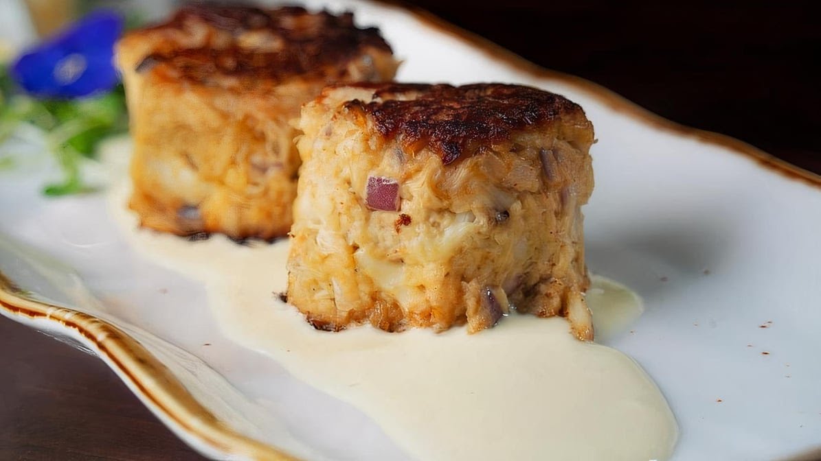 The Back Room Steakhouse by null