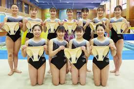 高校総体 女子陸上　ブルマ  お尻| / X）