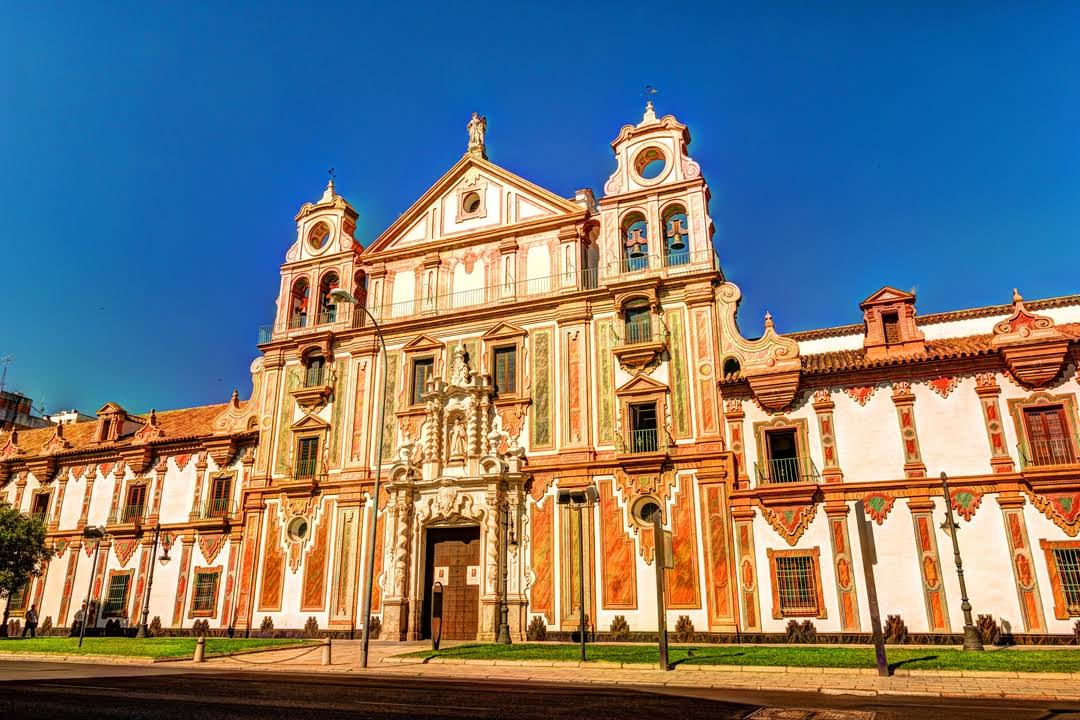 Palacio de la Merced image