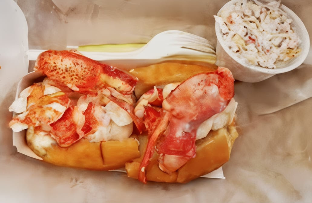 Clam Castle / Taco Pacifico by null