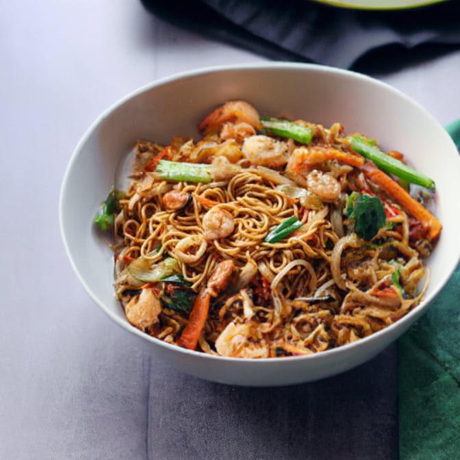 Yoiyoi Steak House and Sushi by null