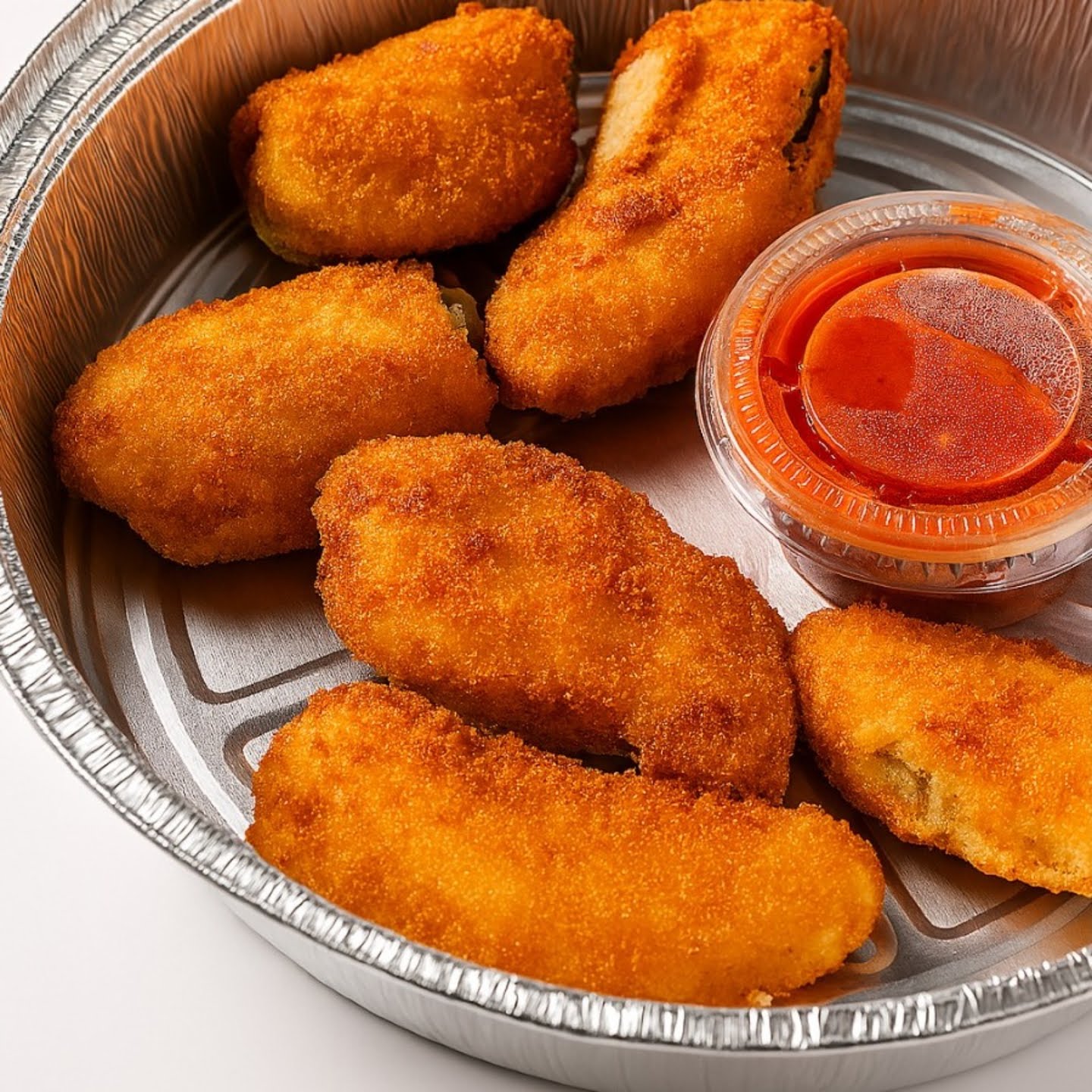 Cousin's Pizza by null