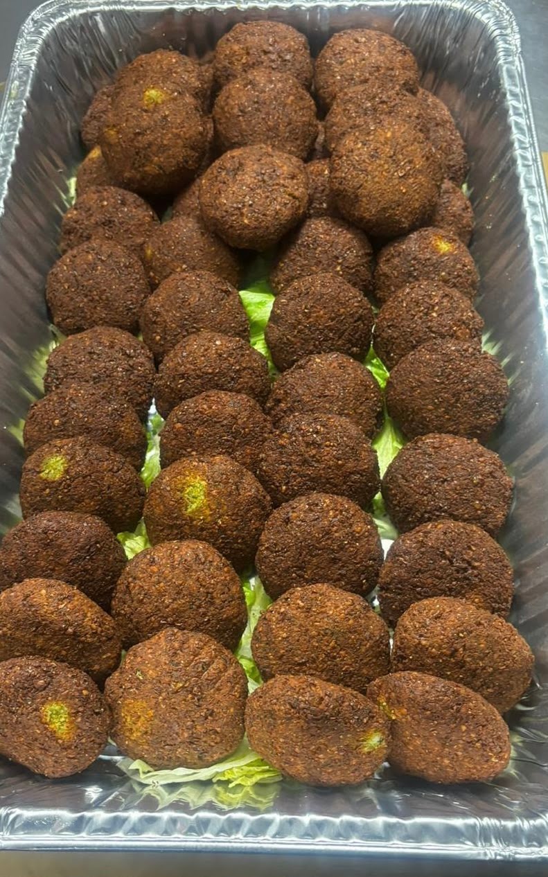 Ali Baba Restaurant & Cafe by null