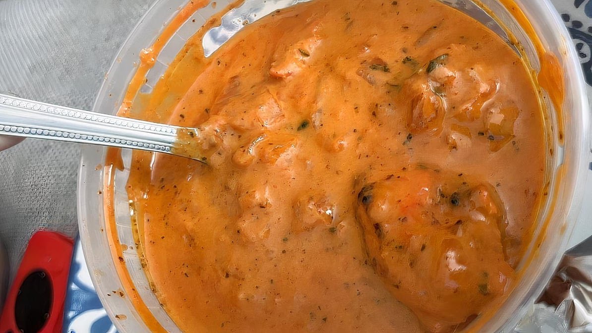 Ekta Indian Cuisine by null