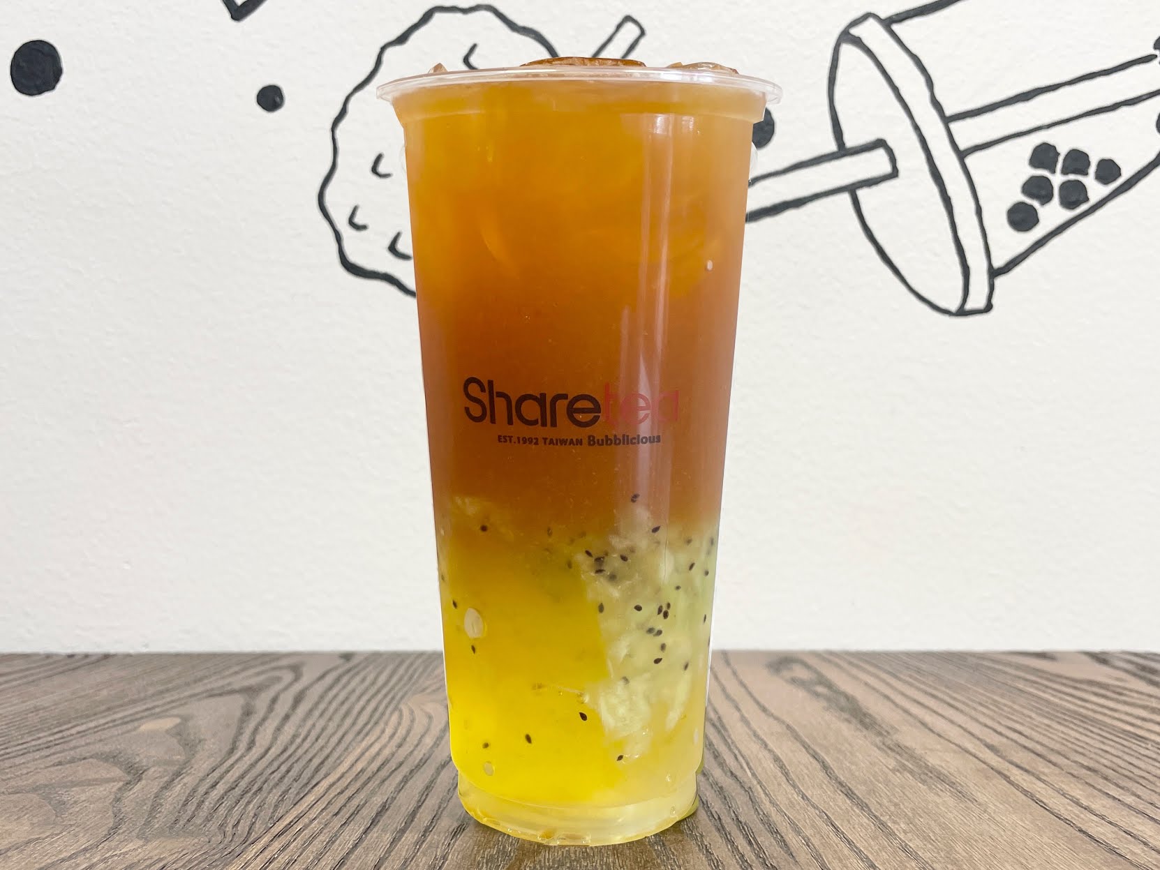 Sharetea by null