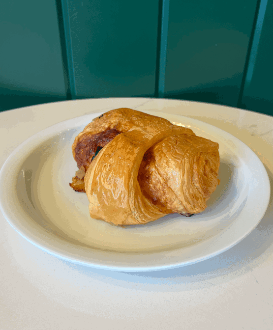 The Model Bakery by null