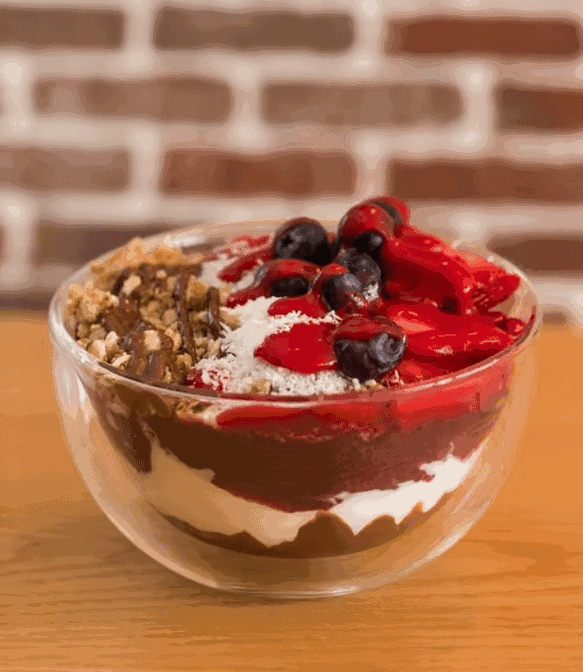 Moon Shots Juice Co. by null