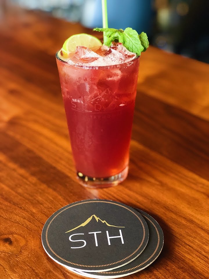 Sedona Taphouse by null