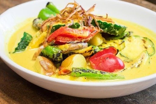 Soi 4 Bangkok Eatery by null