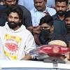 Allu Arjun spends night in jail, to be released shortly: Actor's lawyer