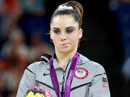 Mckayla maroney nipple pokies jpg x Mckayla maroney