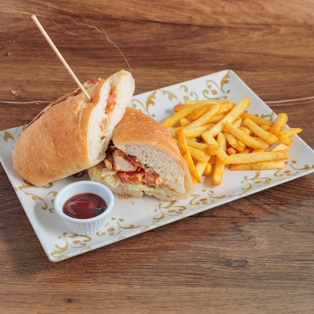 Loft Downtown by null