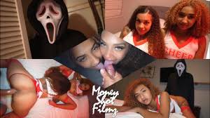 Watch ebony halloween masturbation brattybae bratttybae solo porn spankbang jpg x Ebony halloween