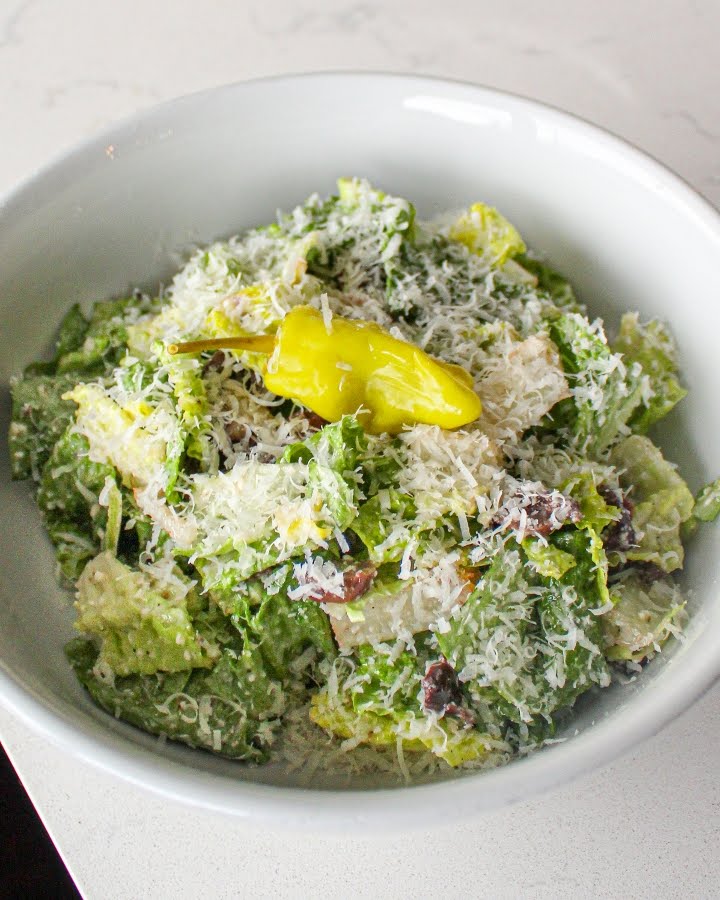 Rocca Pizzeria by null