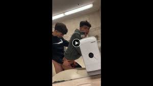 Quick twink fuck in bathroom jpg x Gay twink bathroom sex