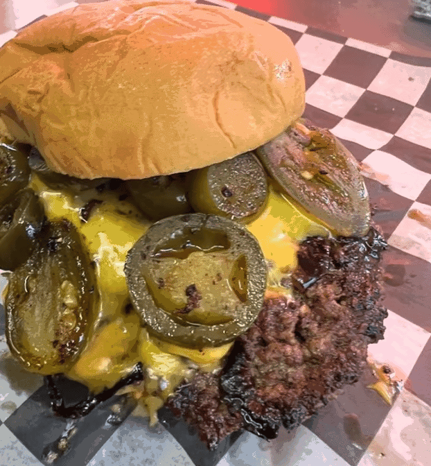 Cledis Burgers & Beer by null