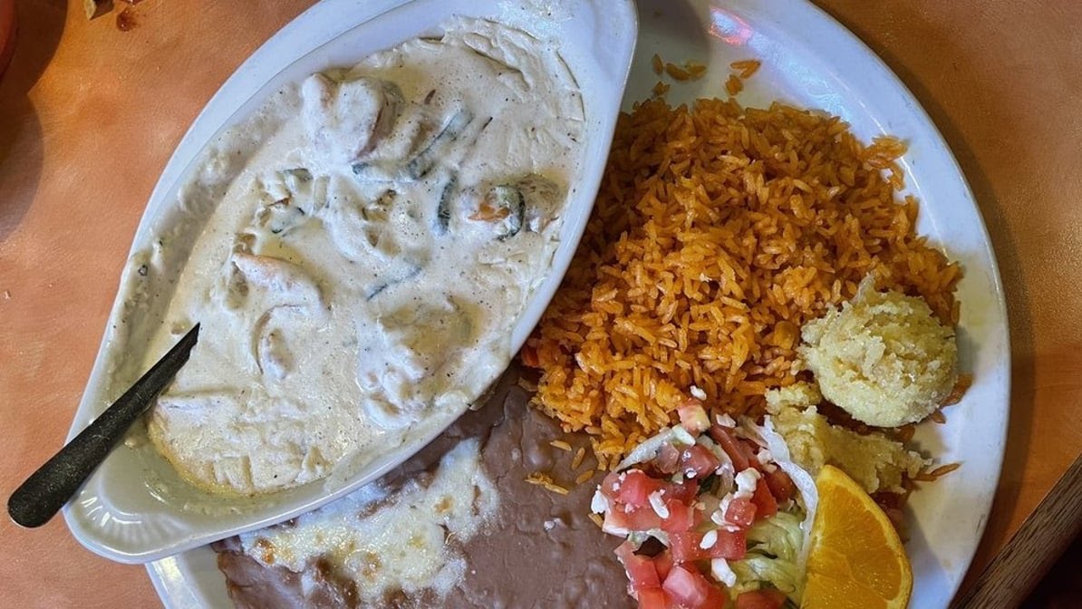 El Tapatio by null