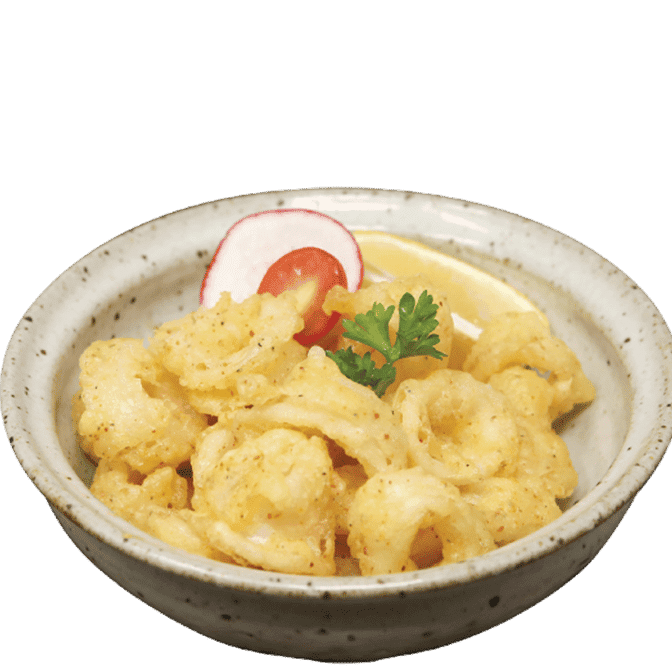 Kopan Sushi & Ramen by null