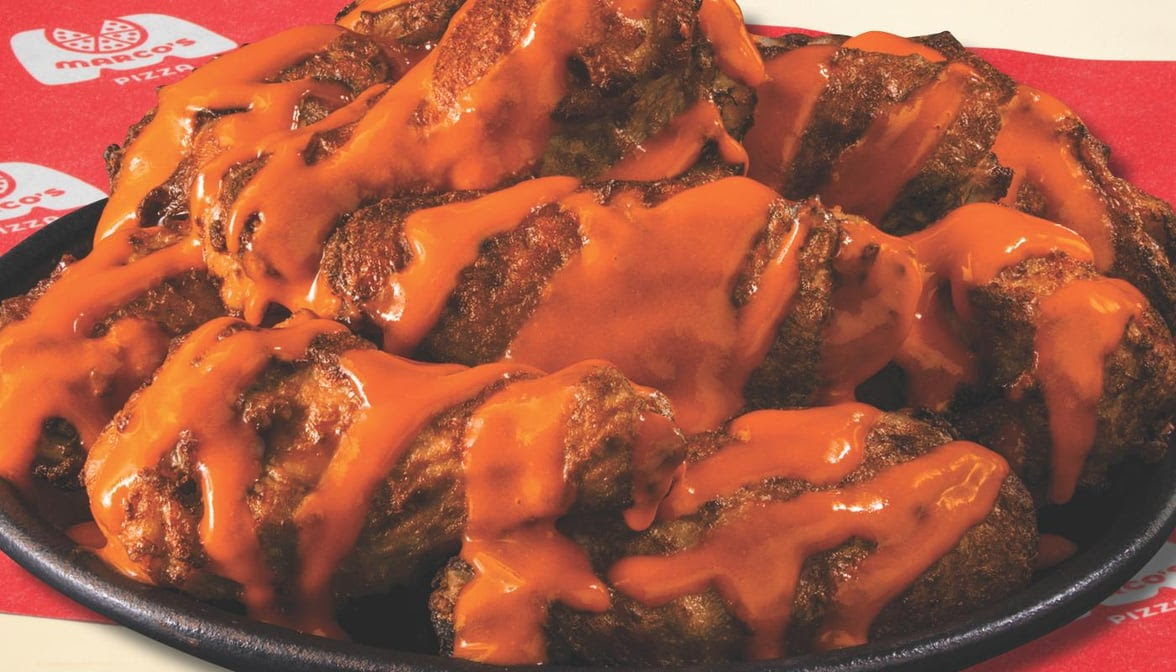 Marco's Pizza by null