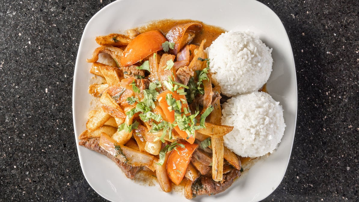 El Inka Peruvian Cuisine by null