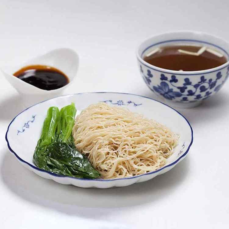 Mike's Noodle House by null
