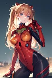 Genesis evangelion asuka jpg x Genesis evangelion asuka