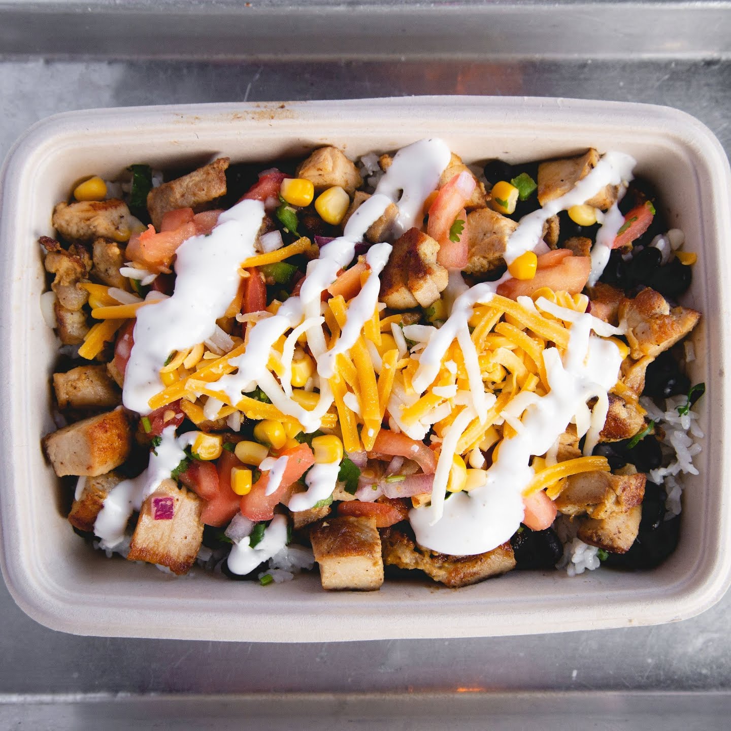 Sol Mexican Grill by null