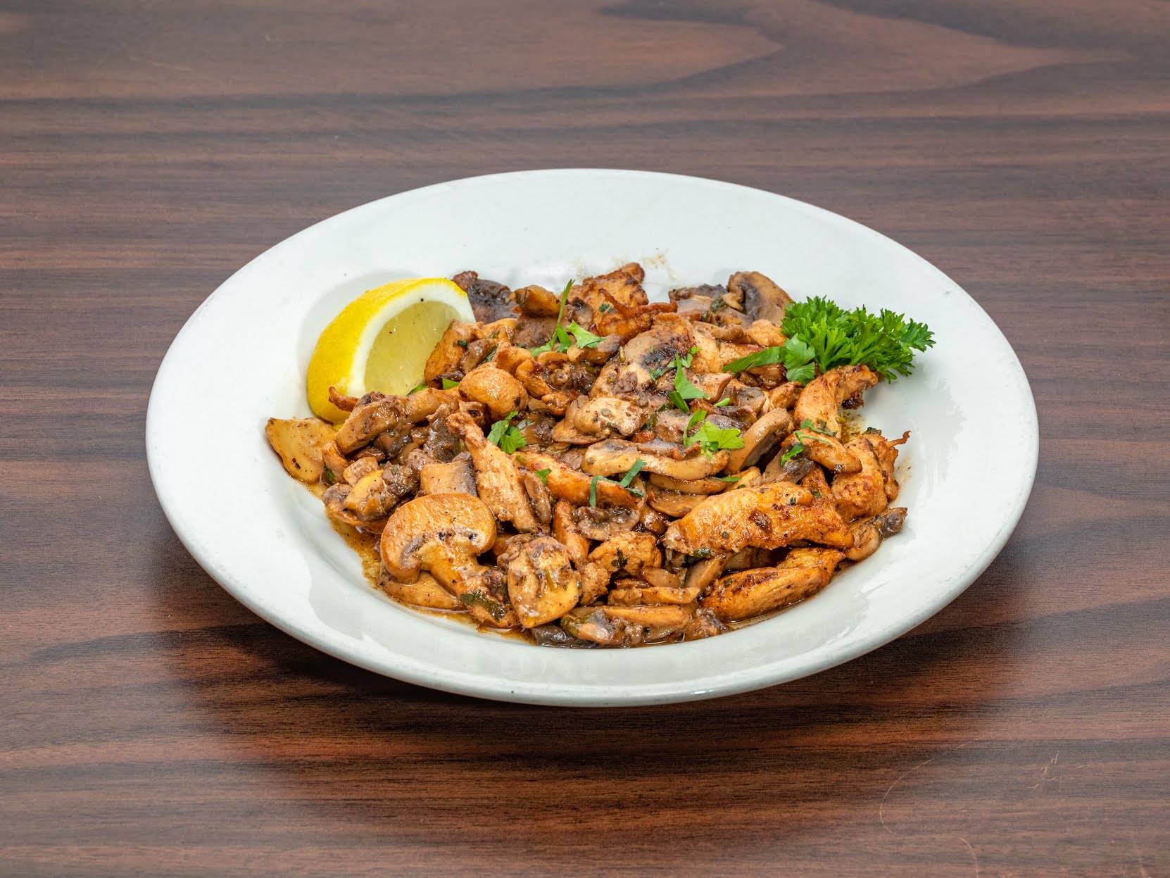 Makarios Kabobs & Grill by null