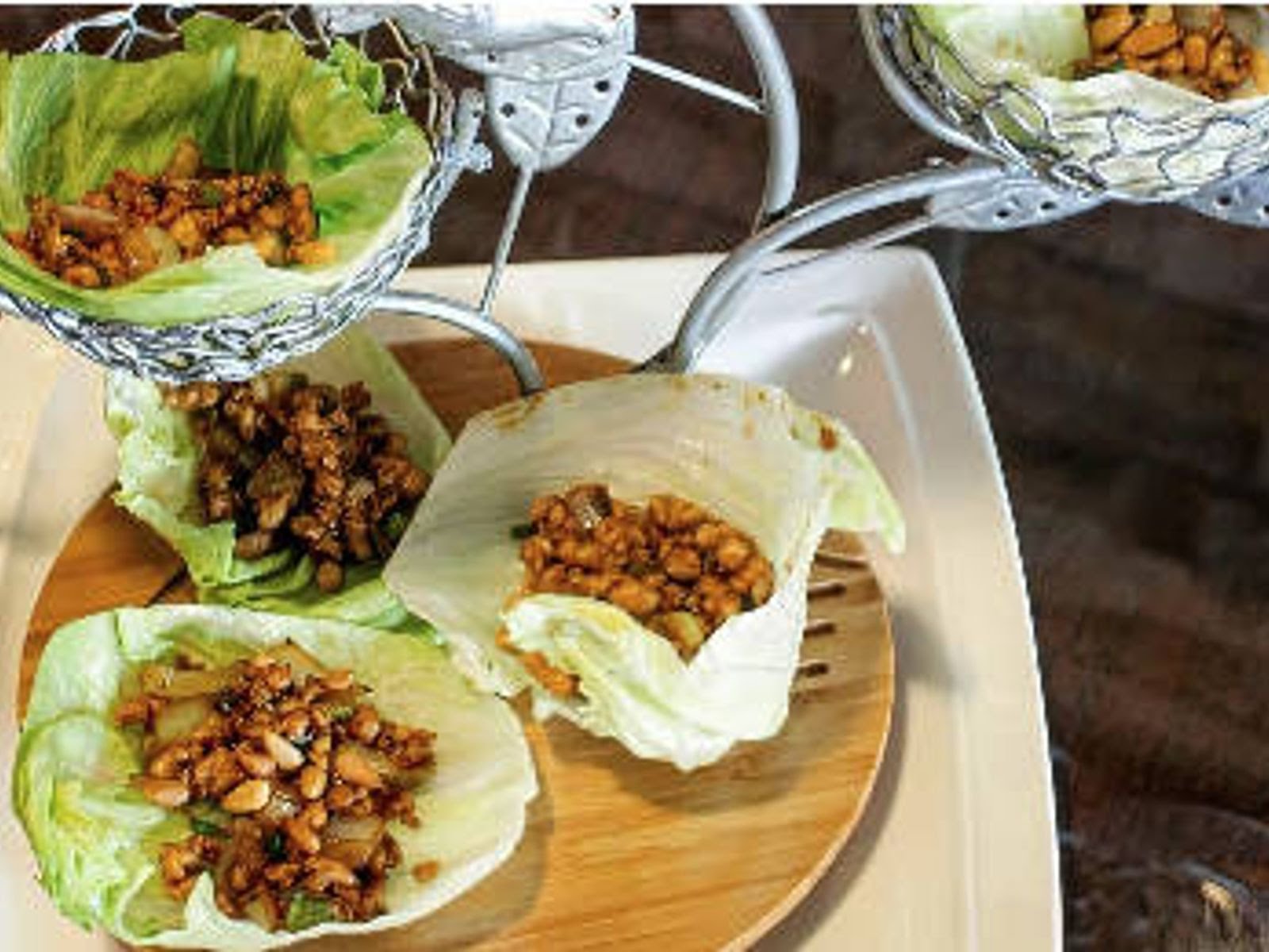 Fire Stone Chinese Cuisine by null