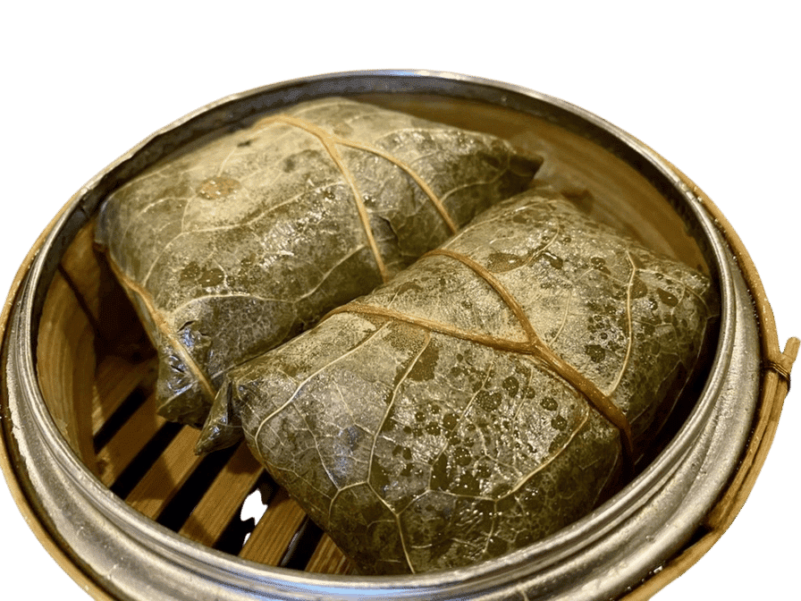 Dim Sum Palace by null