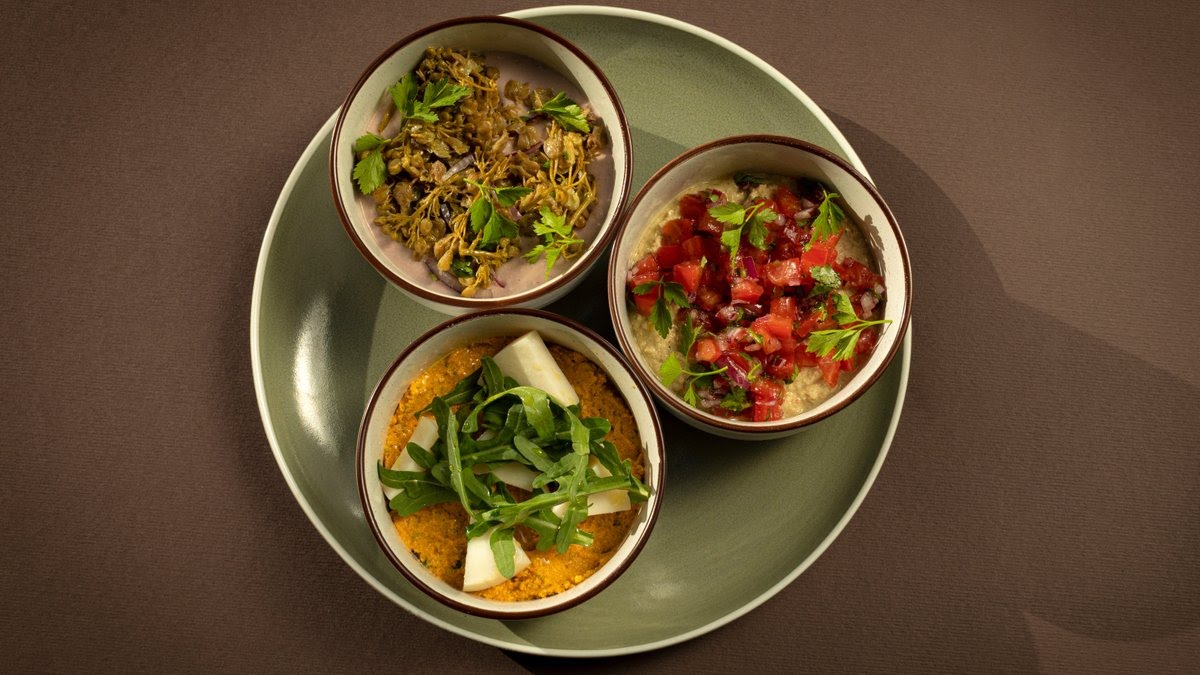 Cafe Daphna Tbilisi / კაფე დაფნა თბილისი by null