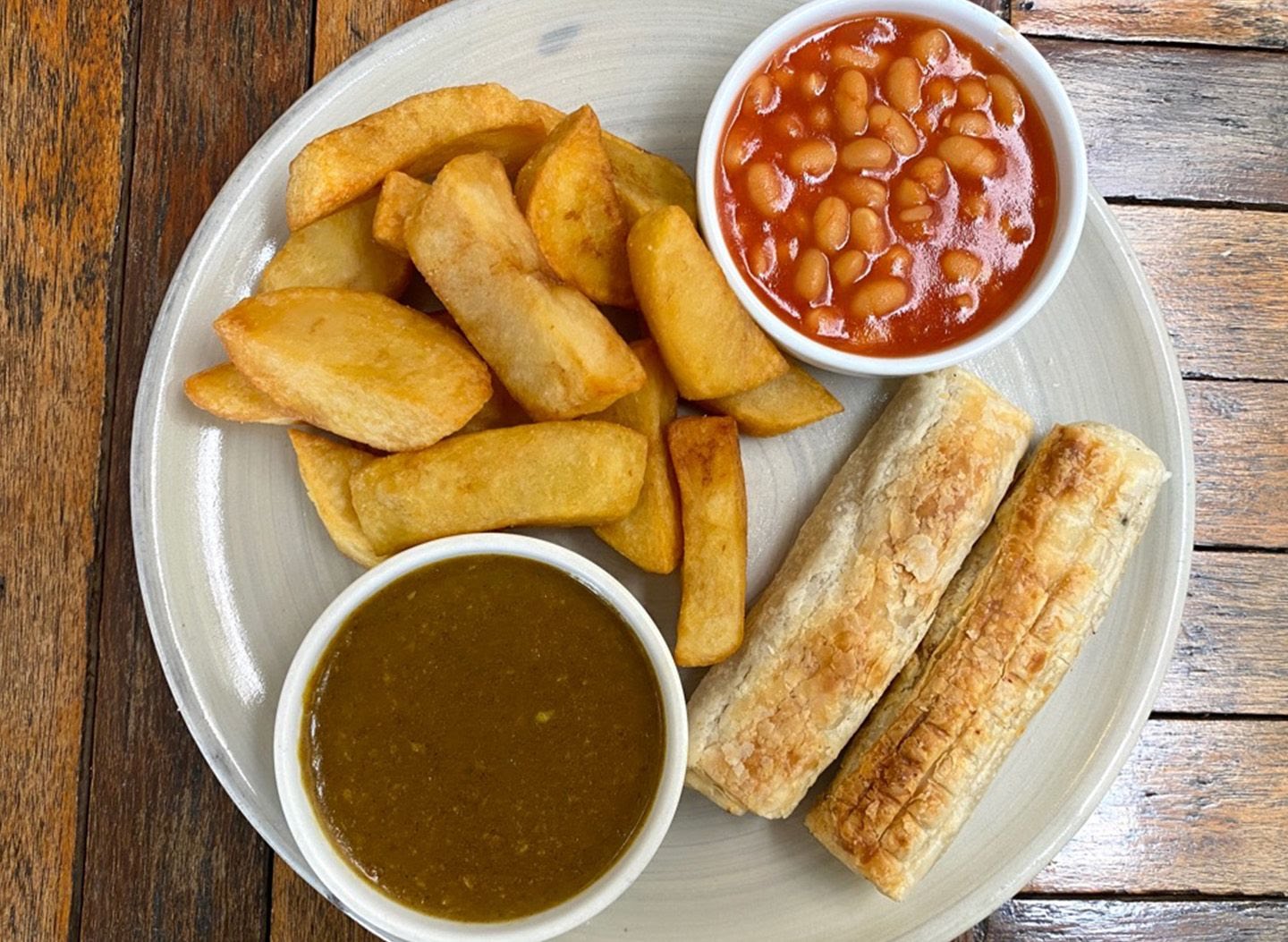 New Leaf Eatery by null