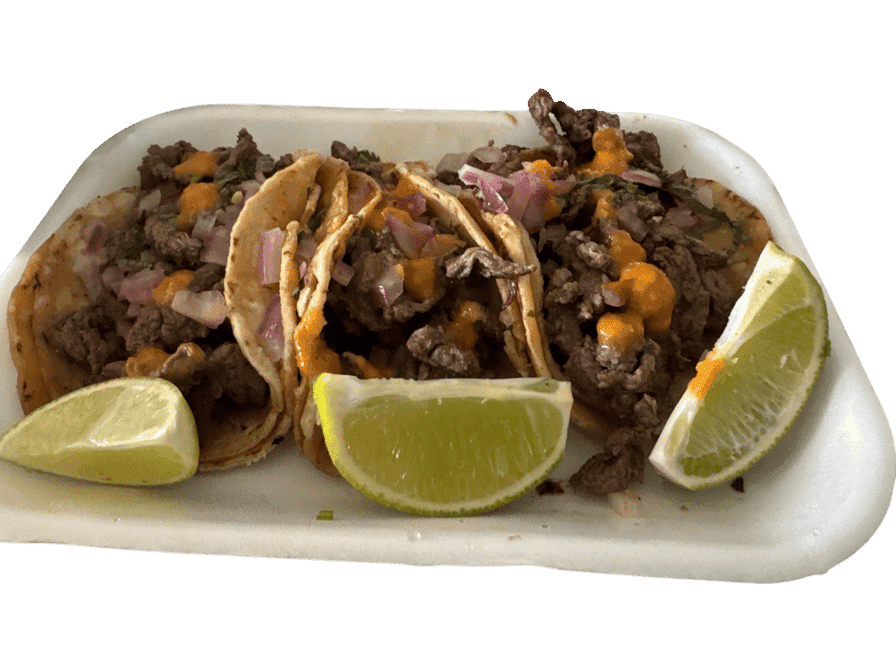 Todo Pa' La Cruda by null