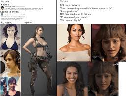 Mgs phantom female gamers jpg x Stefanie joosten sexy