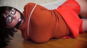Scooby doo velma a parody jpg x Velma tube