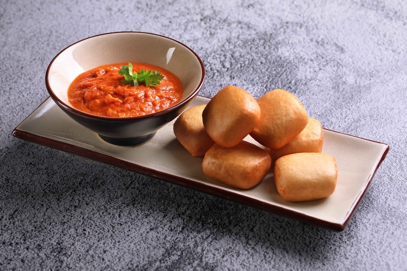 Native Noodles by null