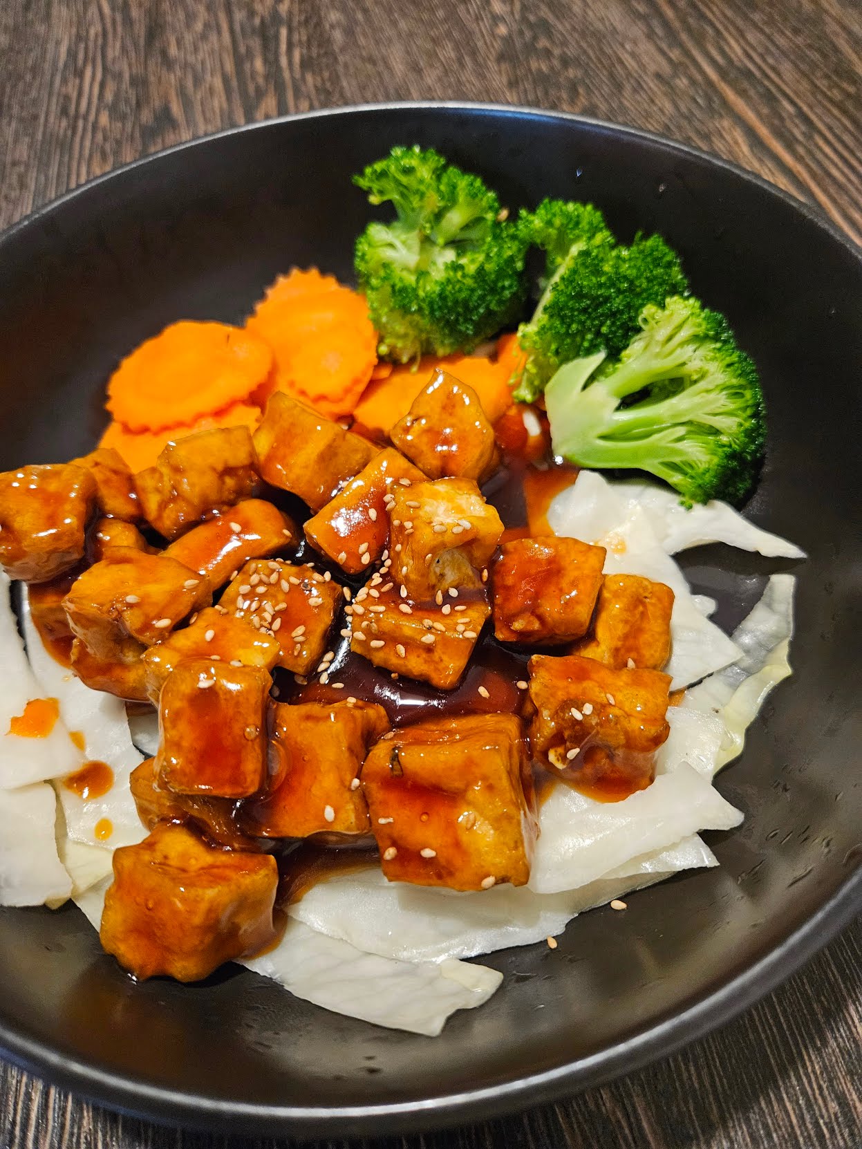 Up to Me Thai Asian & Ramen by null