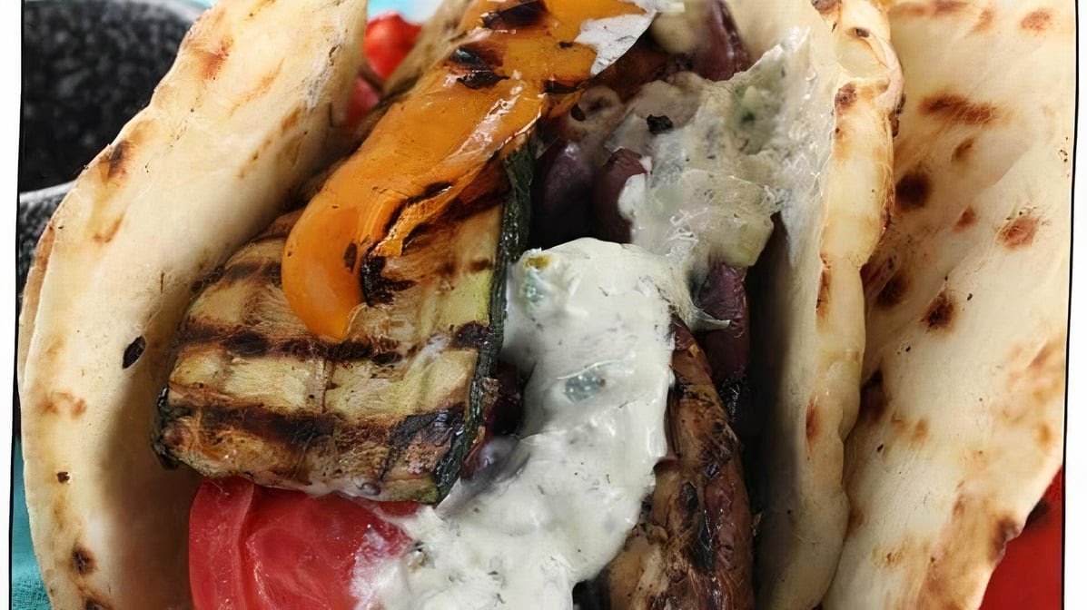 Sinbad Mediterranean - Event Catering by null