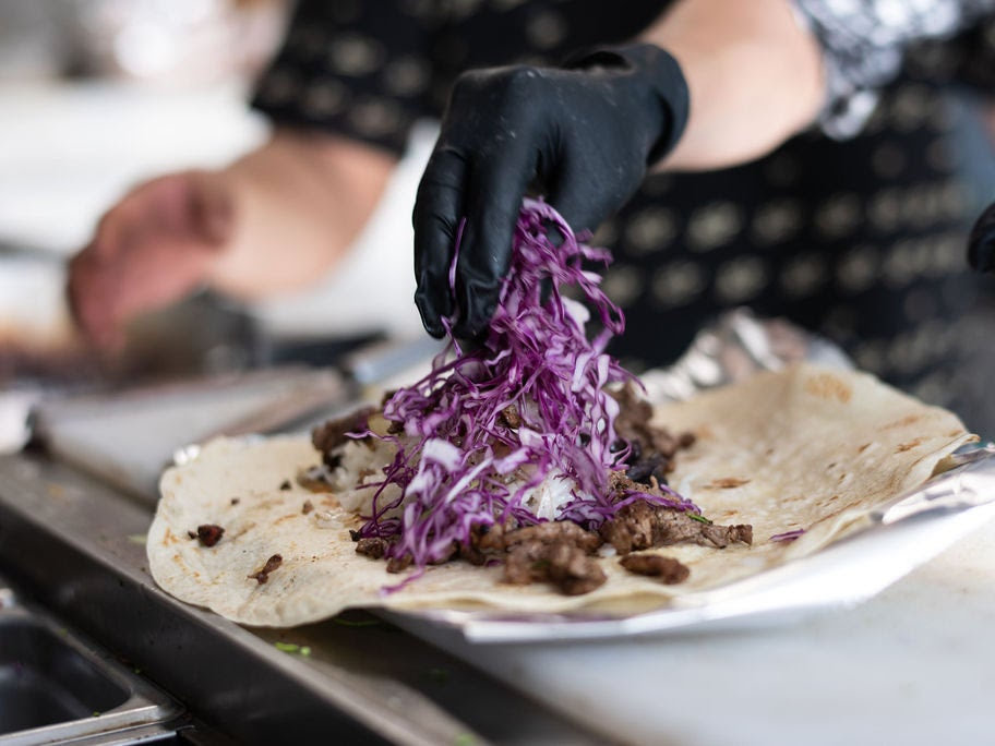 El Xolo Tacos by null