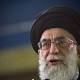 Iran leader calls Israel "rabid dog", urges arms for Palestinians